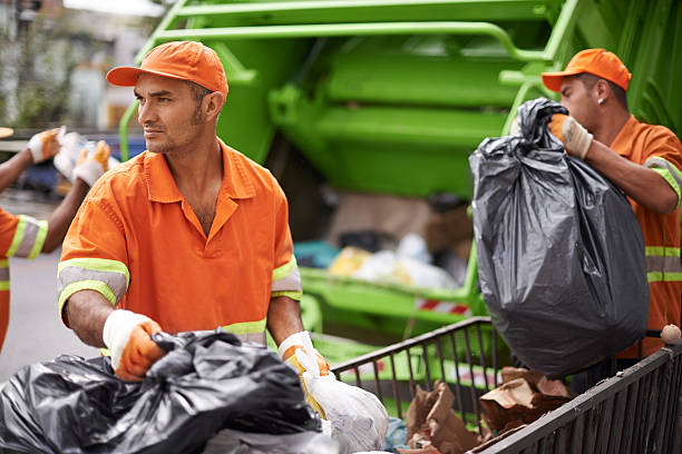 Attic Cleanout Services in Perryville, MD